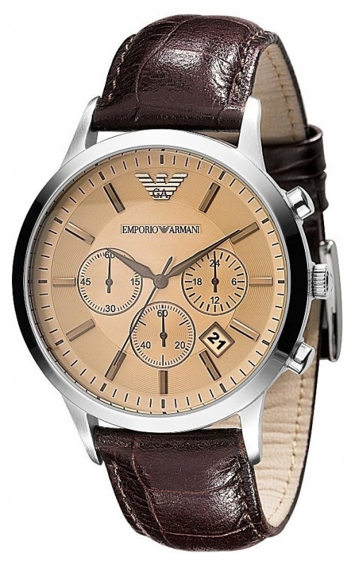 Pánské hodinky Emporio Armani AR2433