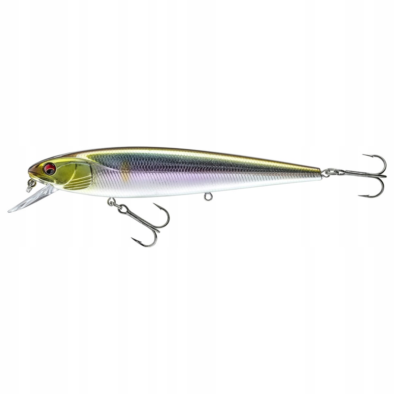 Daiwa Prorex Minnow Sr 12cm Ayu