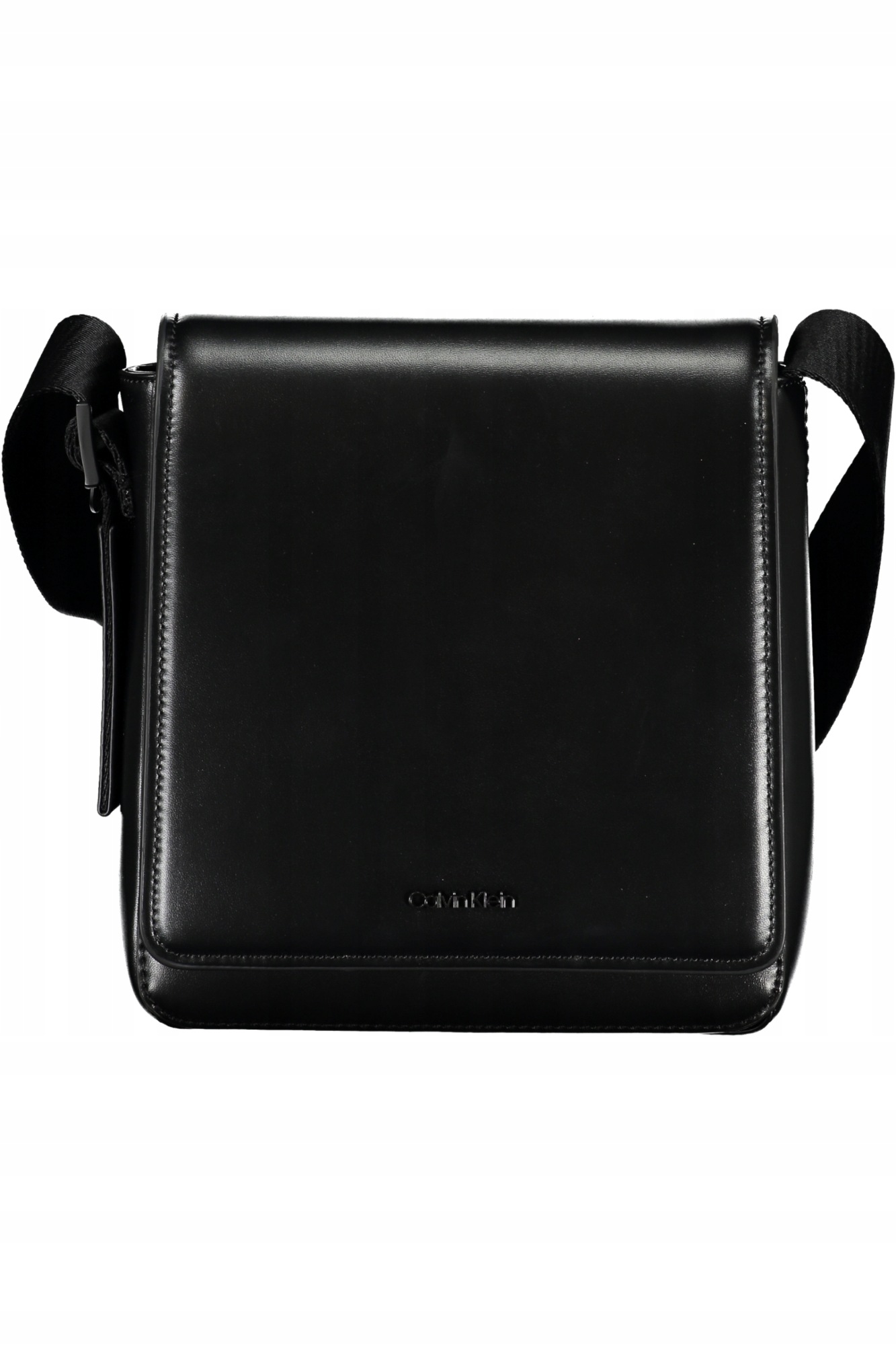 Calvin Klein K50K511236 Pánská taška přes rameno černá