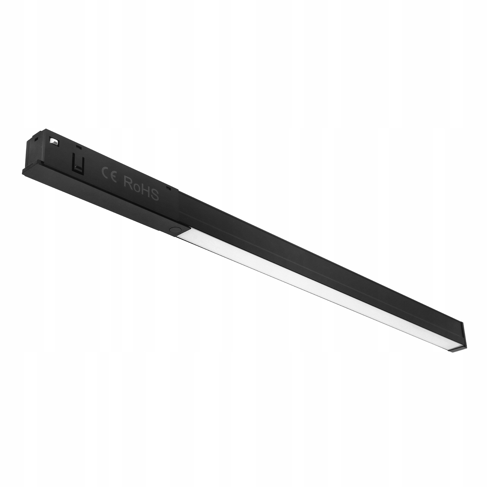 Magnetická lampa Mini Magnetic DDCX16-FG400 12W 4000K černá