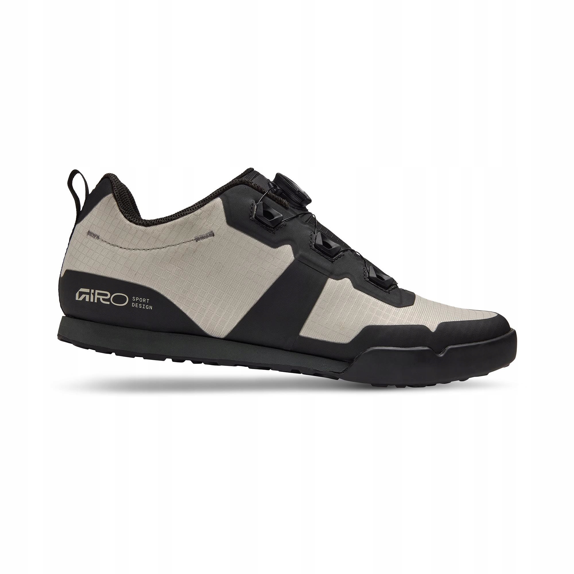 Giro Tracker Boa Stone 44