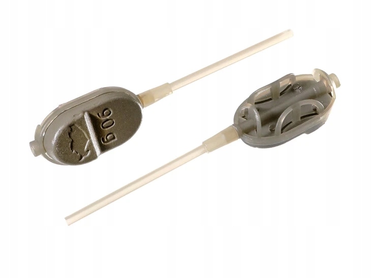 Method Feeder ''Romanian flat-method (3 szt./opak.) (Cena za sztukę) 70g