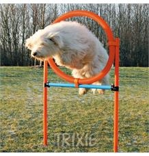 Agility kruh proskakovací Varianta: 1 ks