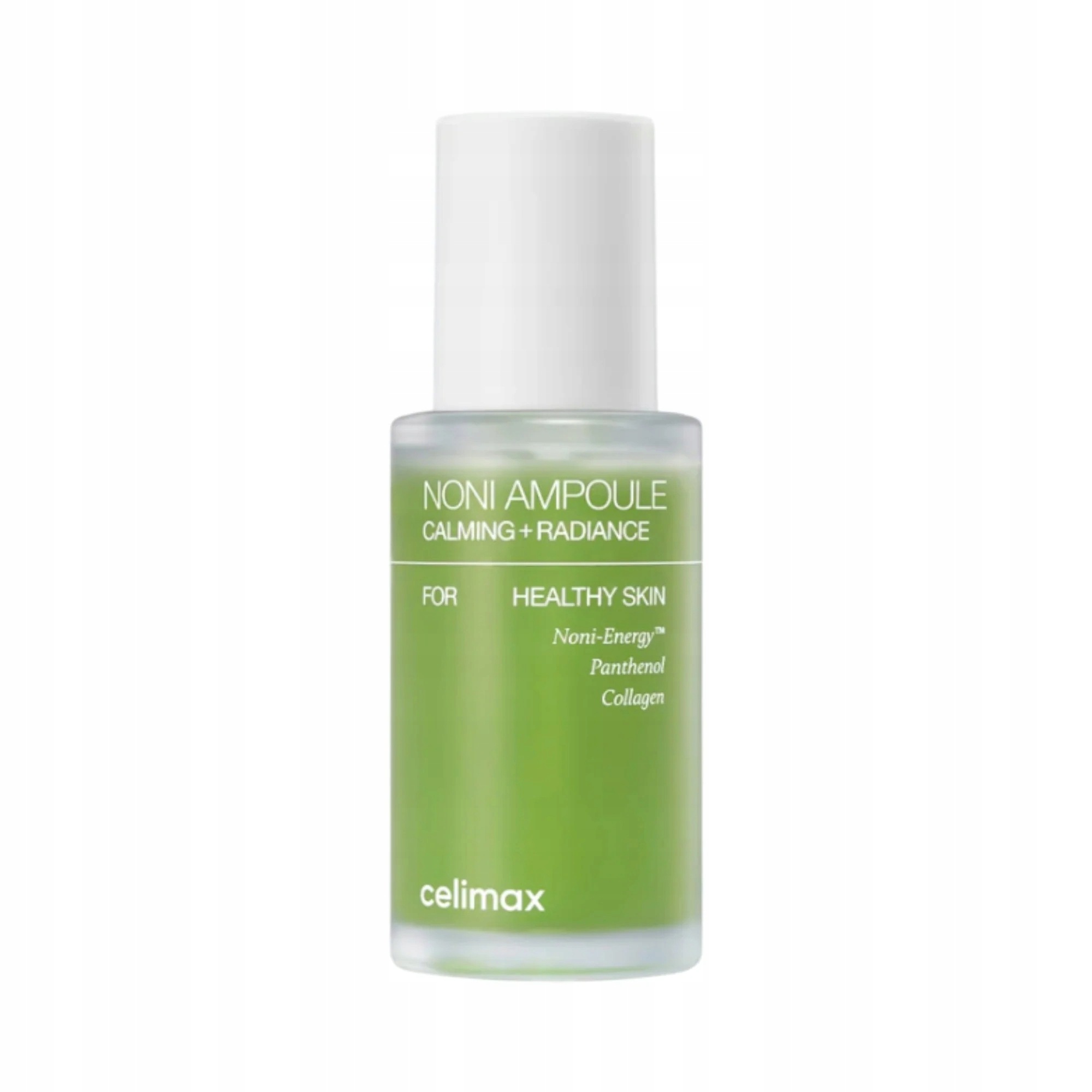 Celimax Noni Ampoule Calming Radiance ampule na obličej 50 ml