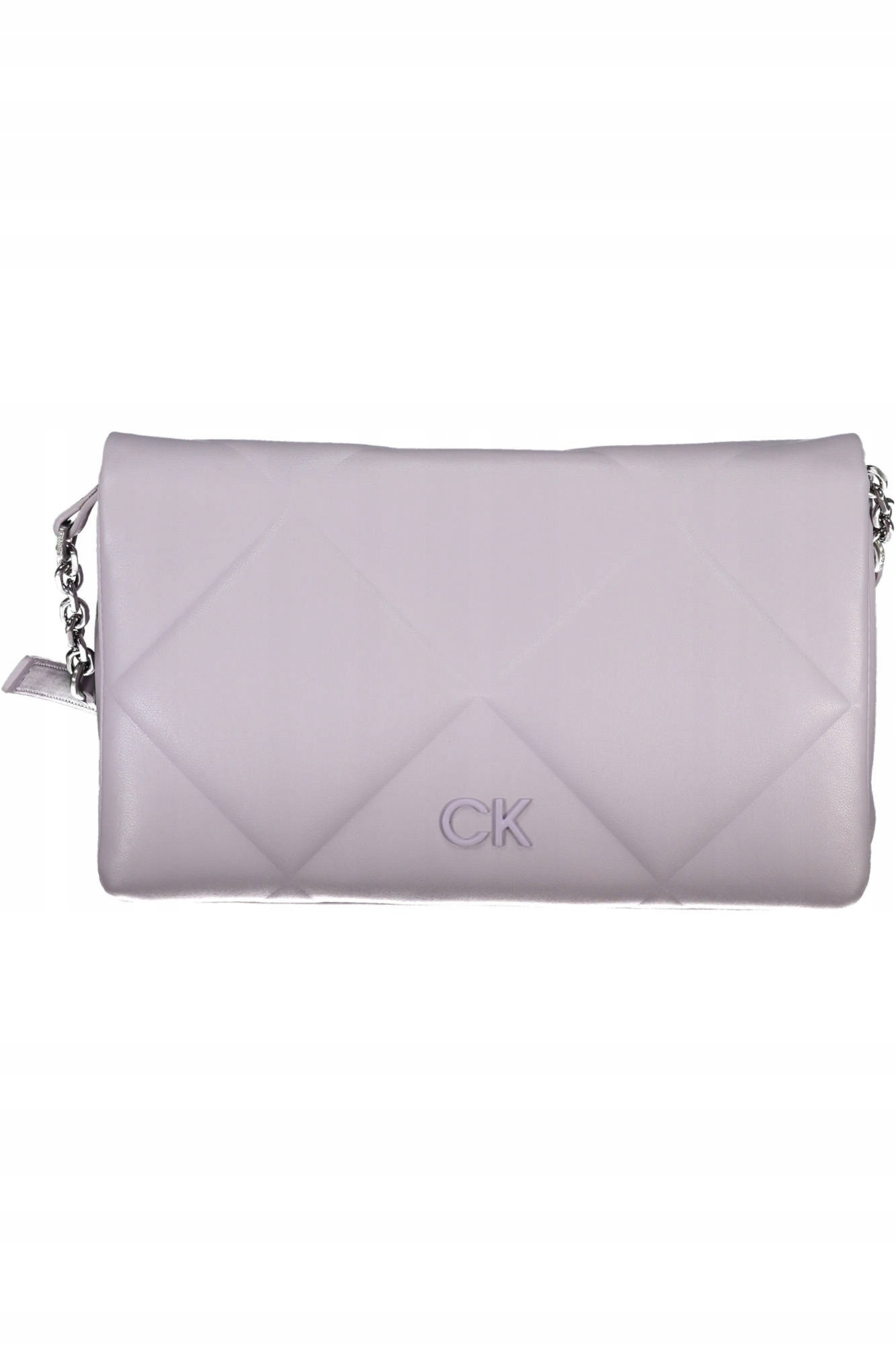 Calvin Klein K60K611021 Dámská kabelka viola