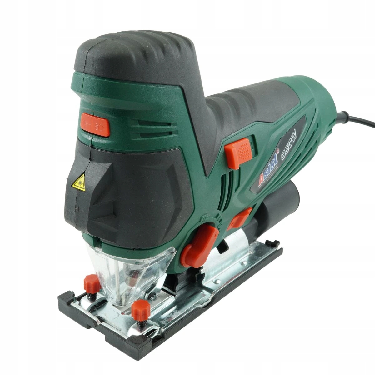 AE5PL85DN Wyrzynarka z podcinaniem 850 W SDS