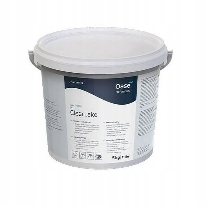 Oase ClearLake 5 kg