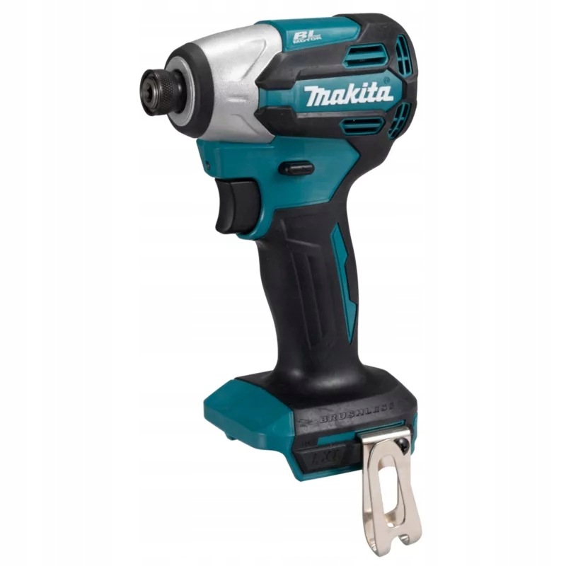 Příklepový šroubovák Makita 170 Nm 18 V Lxt