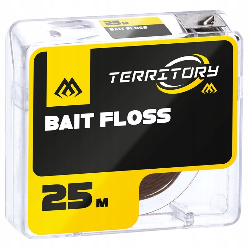 Mikado sznurek Bait Floss 25m