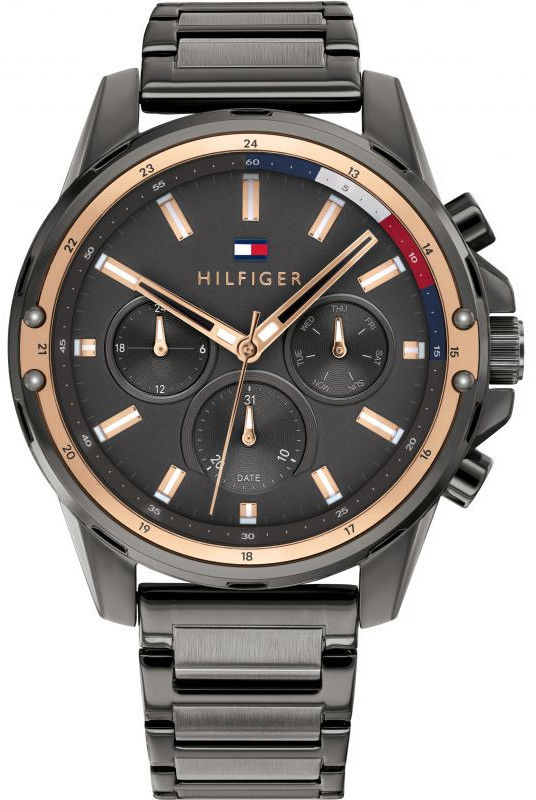 Pánské hodinky Tommy Hilfiger 1791790