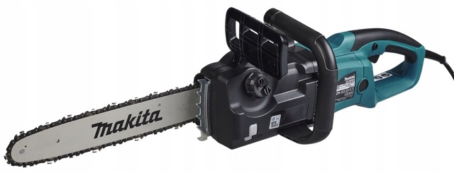 Elektrická řetězová pila Makita 35 cm UC3550A 2000 W