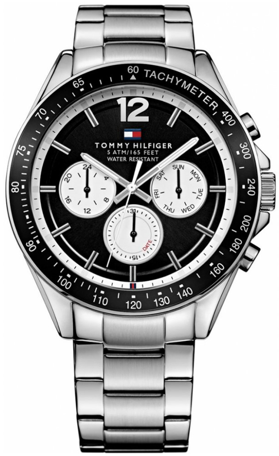 Pánské hodinky Tommy Hilfiger 1791120