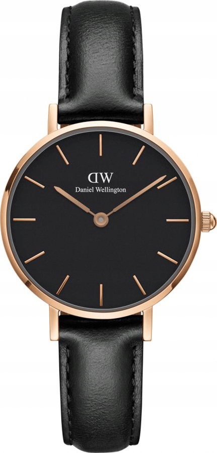 Dámské hodinky Daniel Wellington DW00100224 28mm
