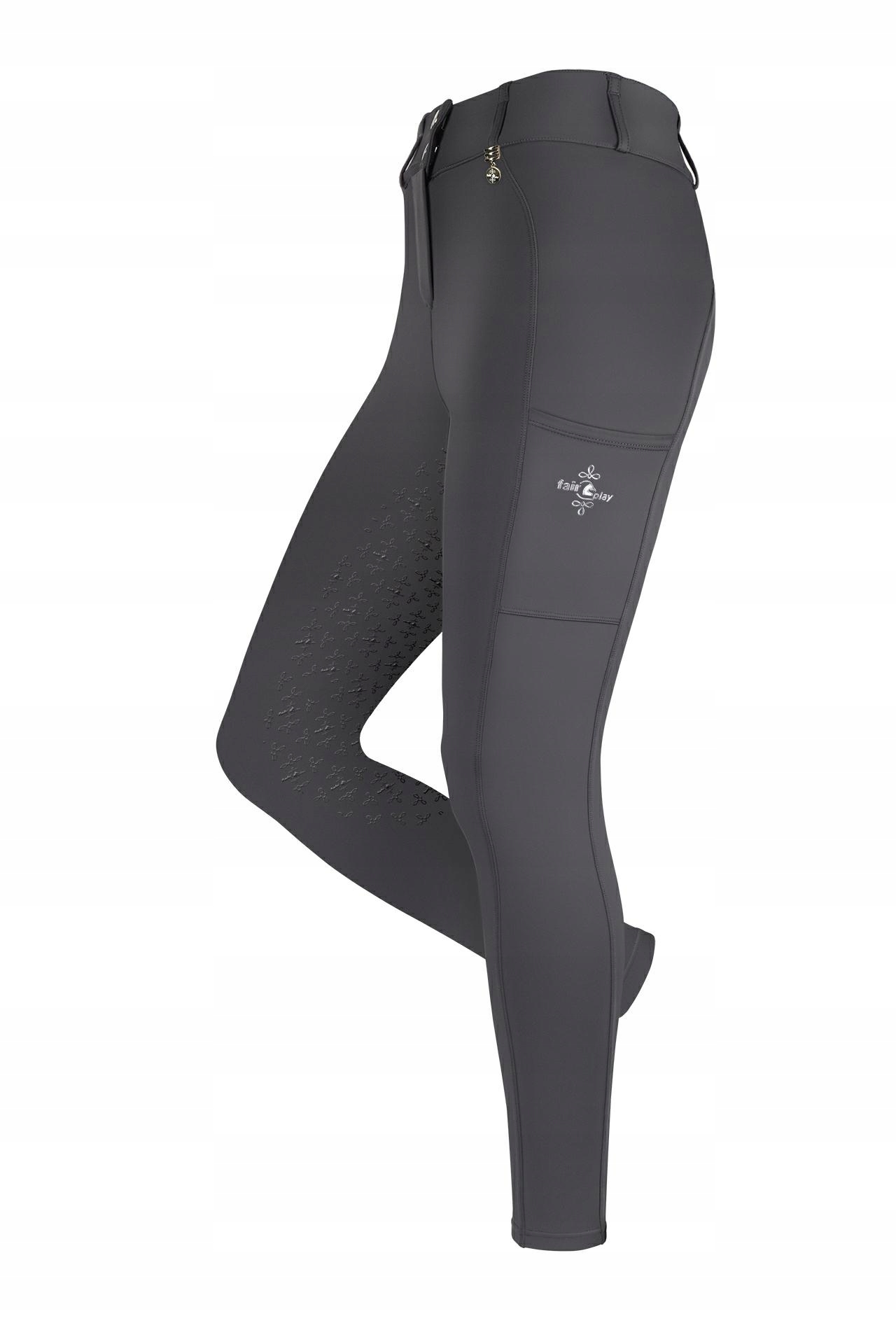 Brikety Fp Armida Fs šedé 42