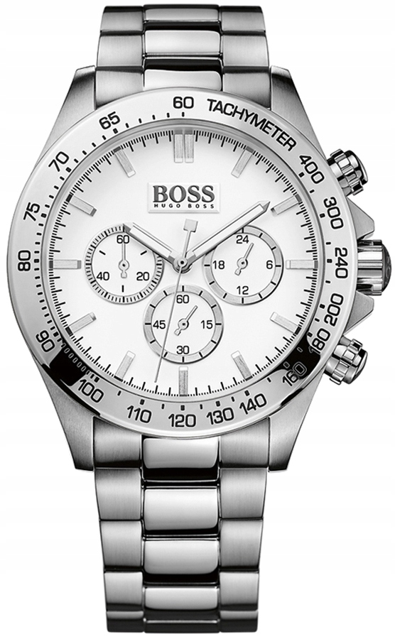 Pánské hodinky Hugo Boss 1512962