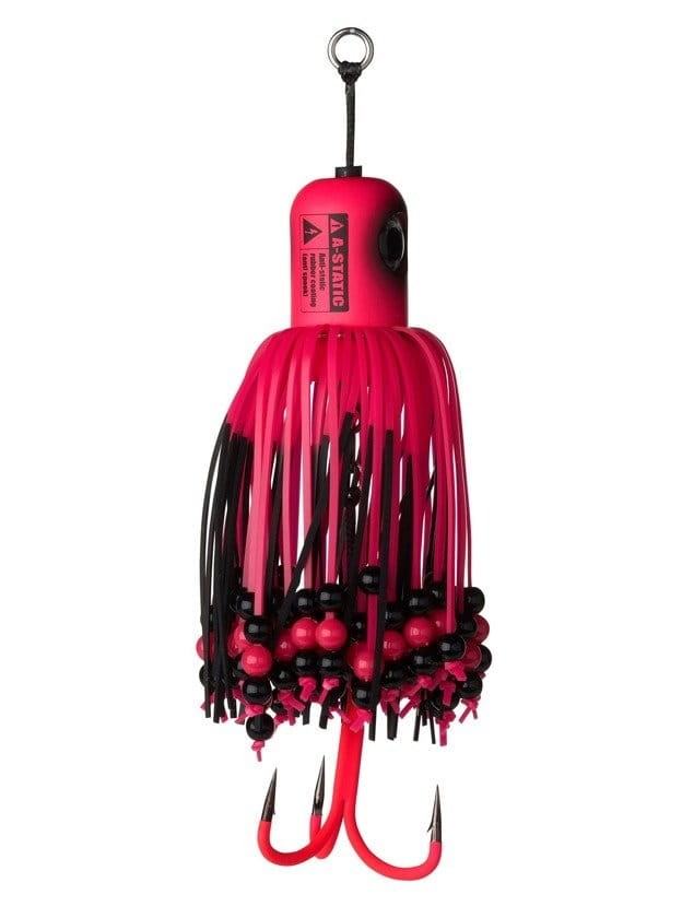 Dam Madcat A-Static Clonk Teaser Fluo Pink Uv 150G