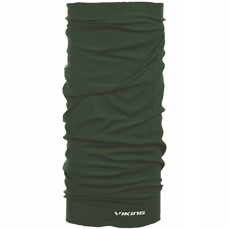 Komin Viking Regular Ocieplacz Szyi Sportowy Zimowy Na Trening