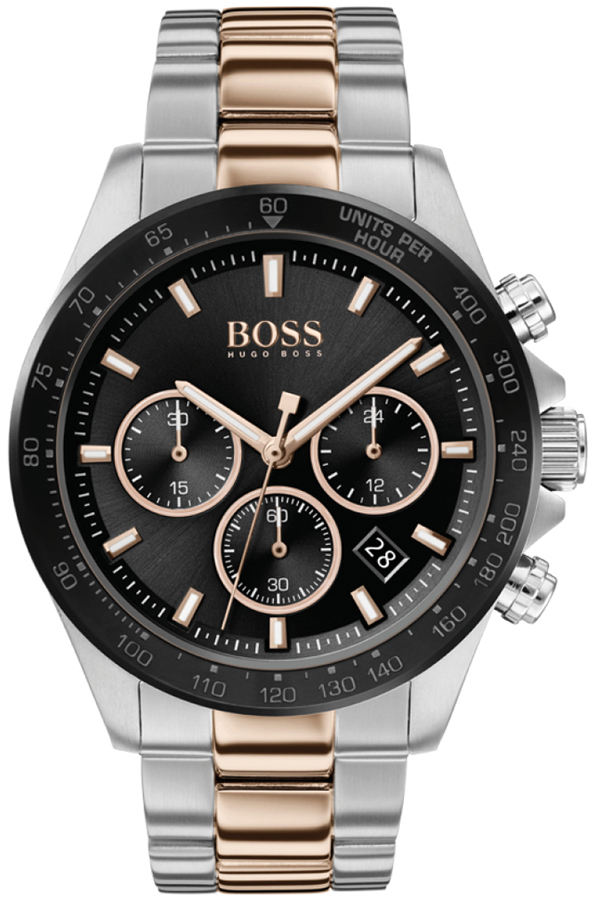 Pánské hodinky Hugo Boss 1513757
