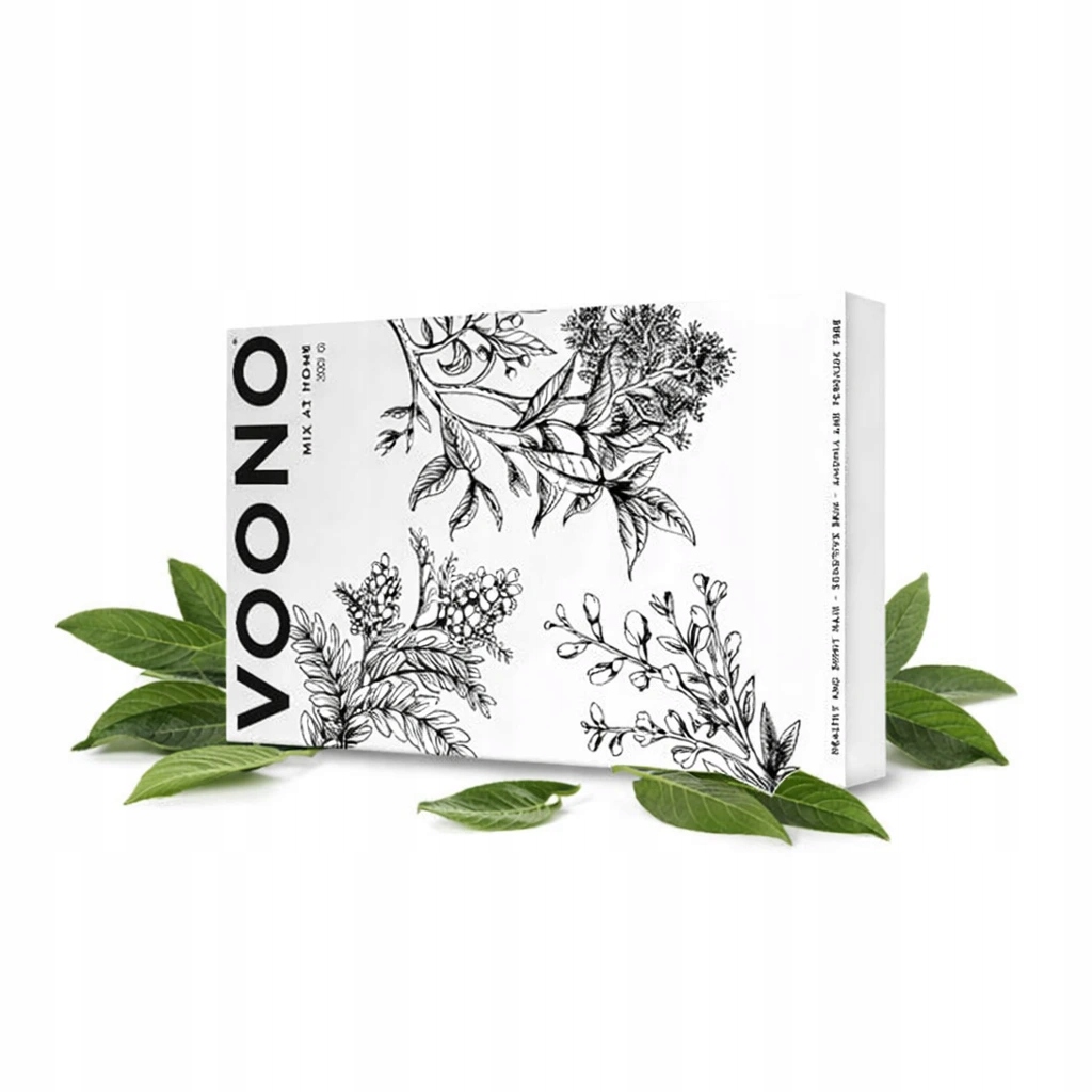 Voono Mix at home by Voono 3 x 100 g