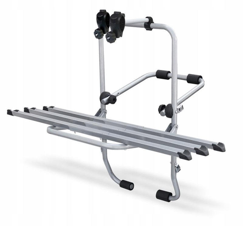 Menabo Steel Bike 3 pre 3 kolesá Nosič bicyklov na piate dvere