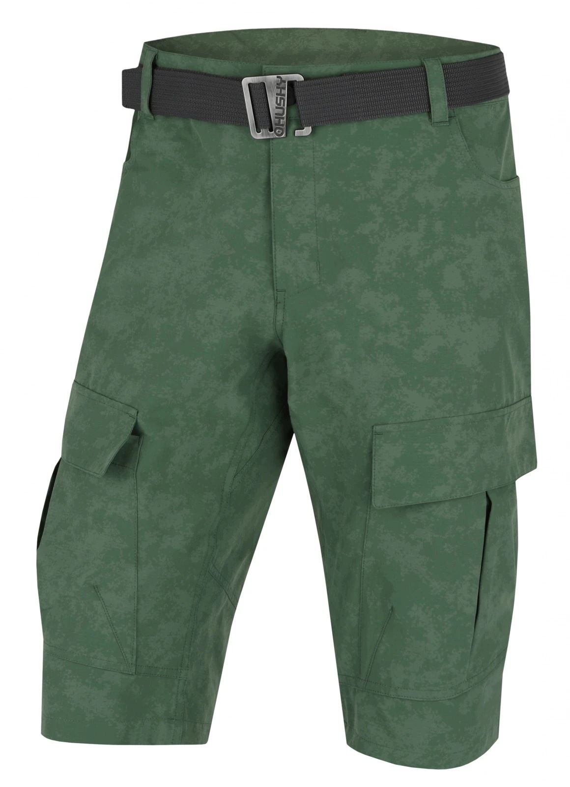 Spodenki Husky całoroczna r. 3XL zielony