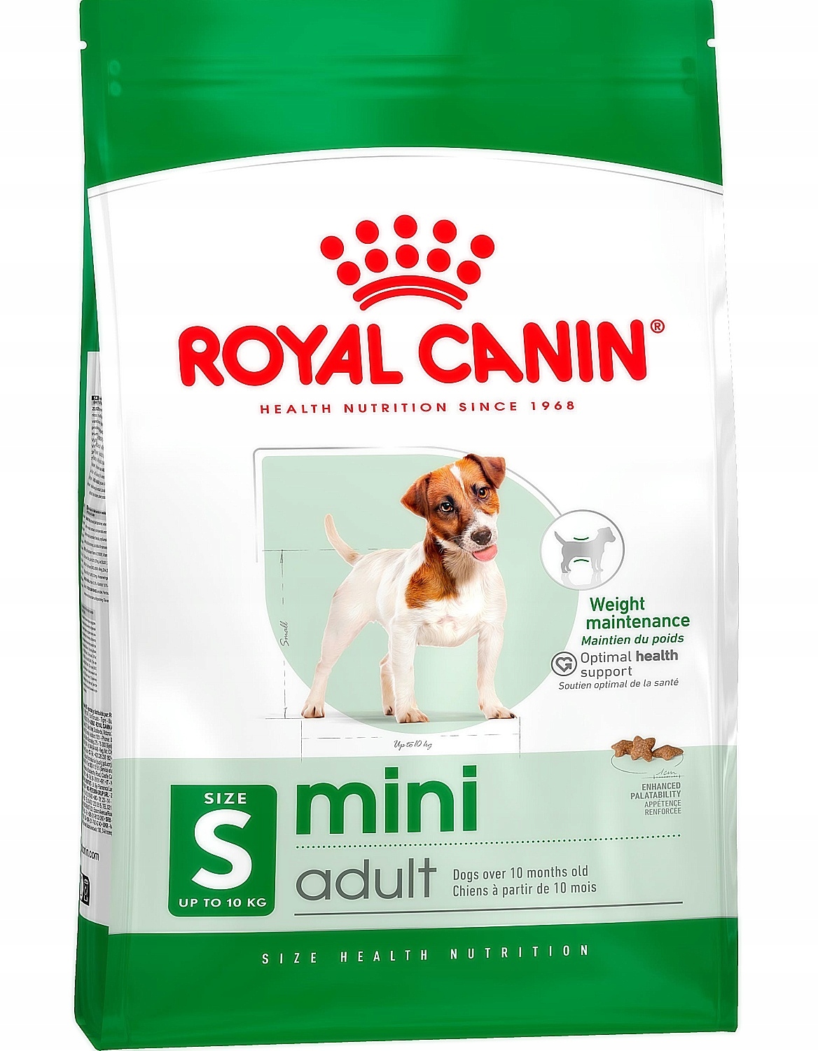 Levně Royal Canin Dog Mini Adult 8kg