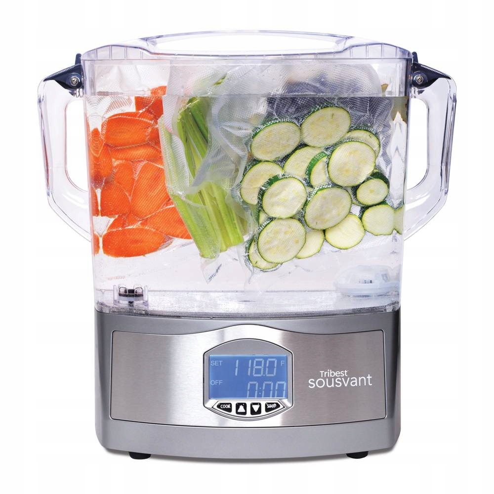 Tribest Sousvant cirkulátor pre sous vide na vákuové varenie