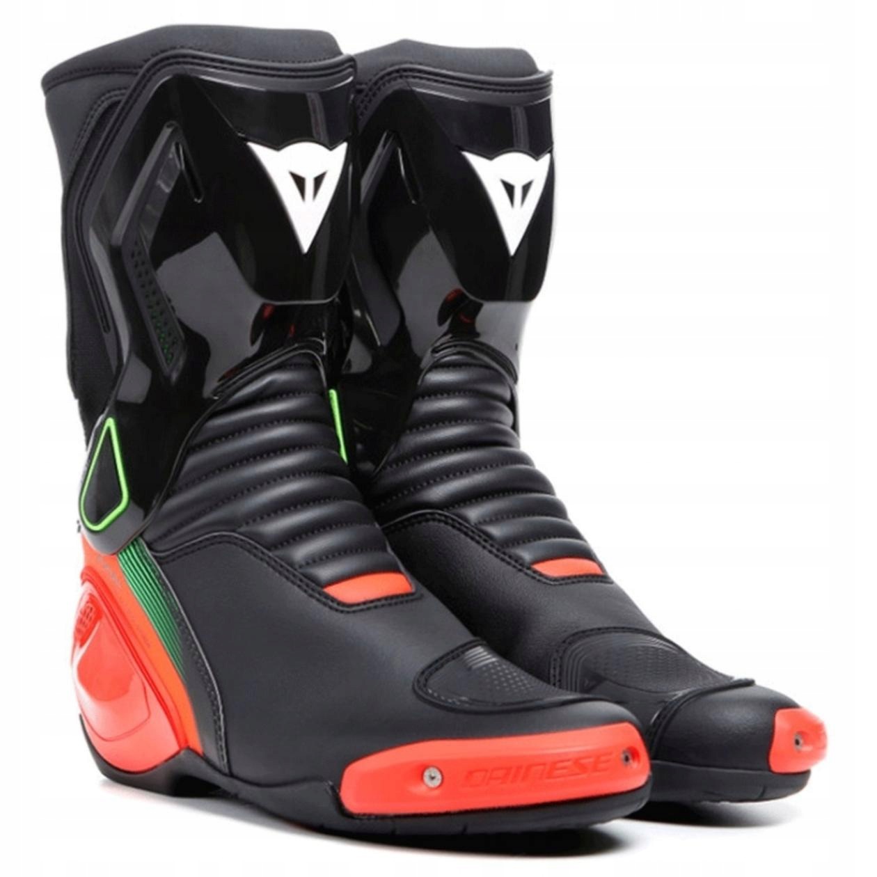 Motocyklové topánky Dainese Nexus 2 Italy 45