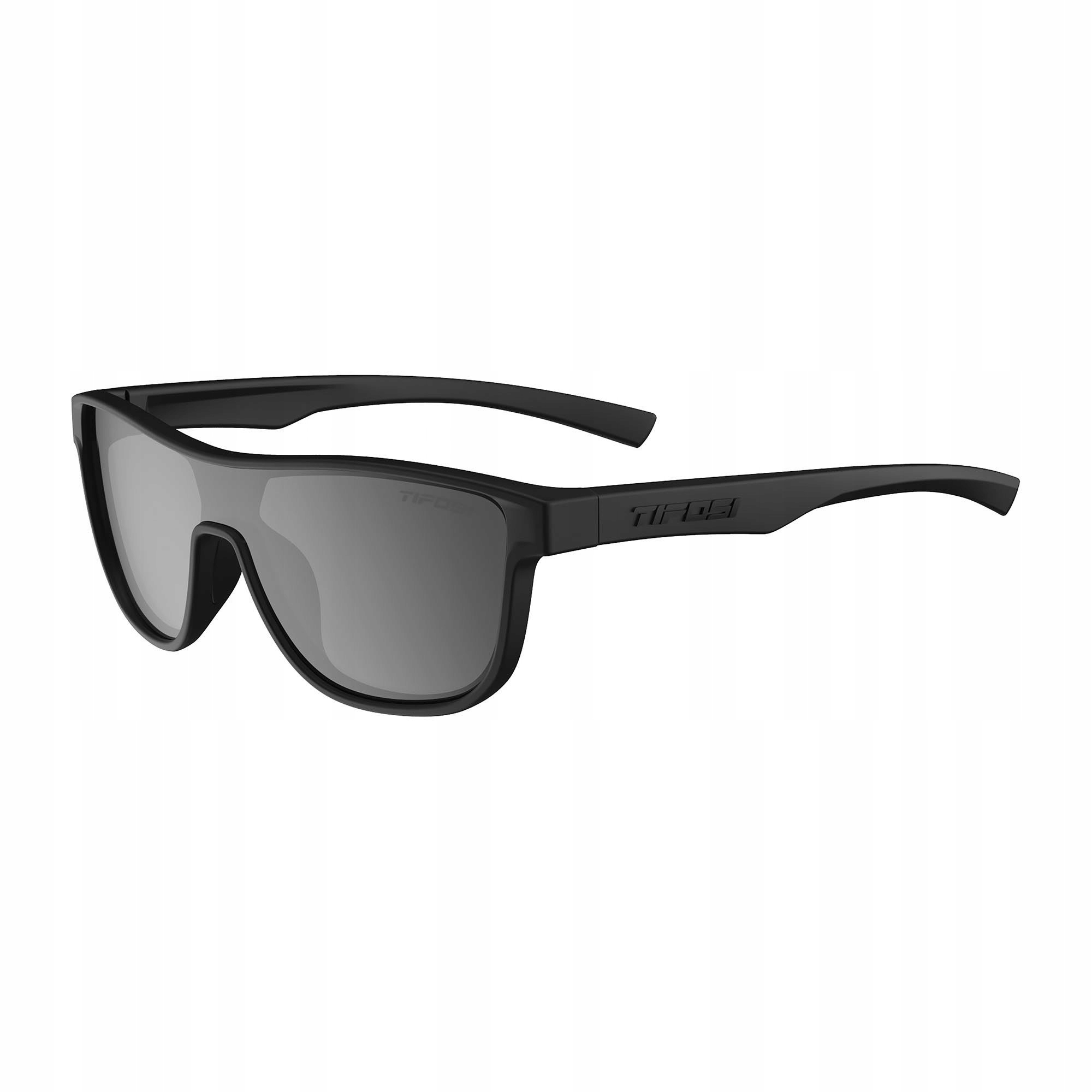 Tifosi Sizzle Blackout (smoke)