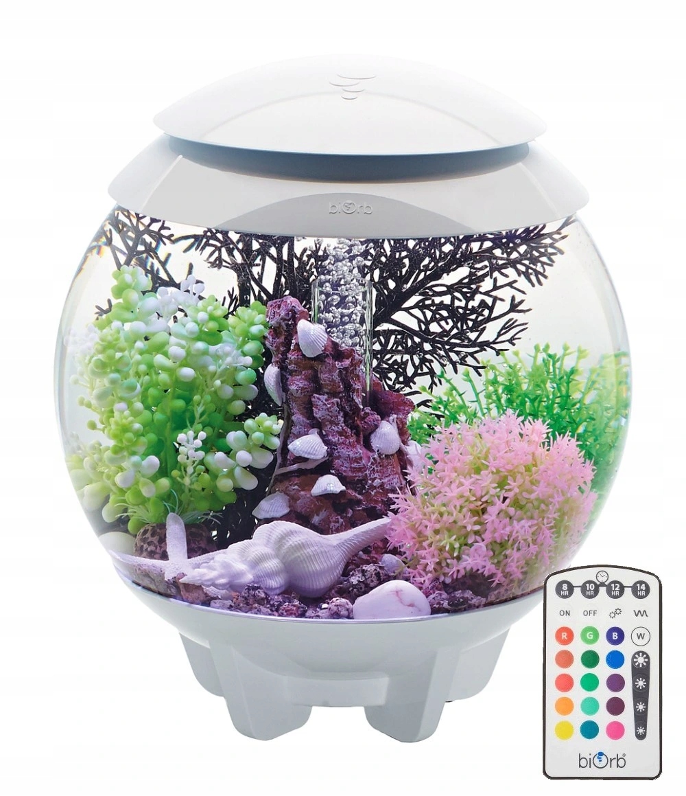 Oase biOrb Halo 15 Mcr bílé