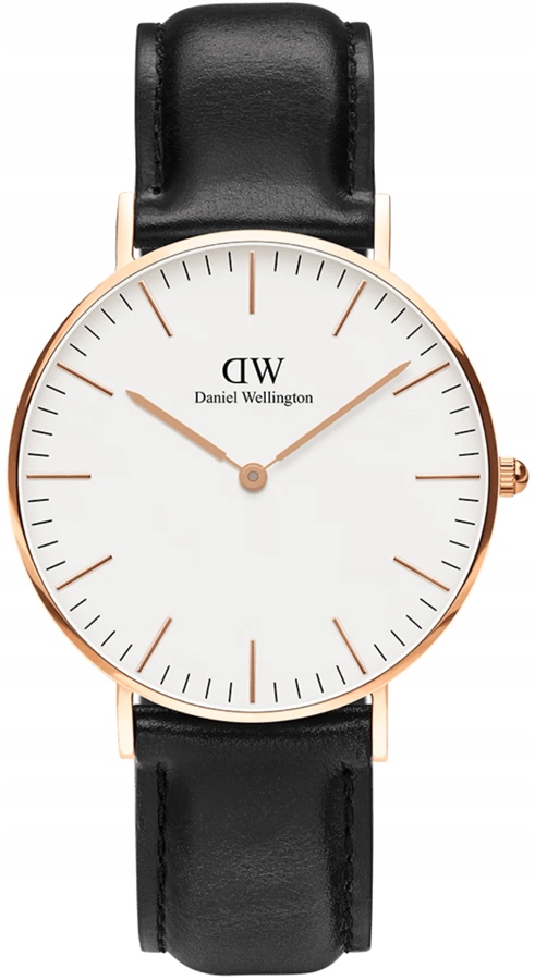 Dámské hodinky Daniel Wellington DW00100036 36mm