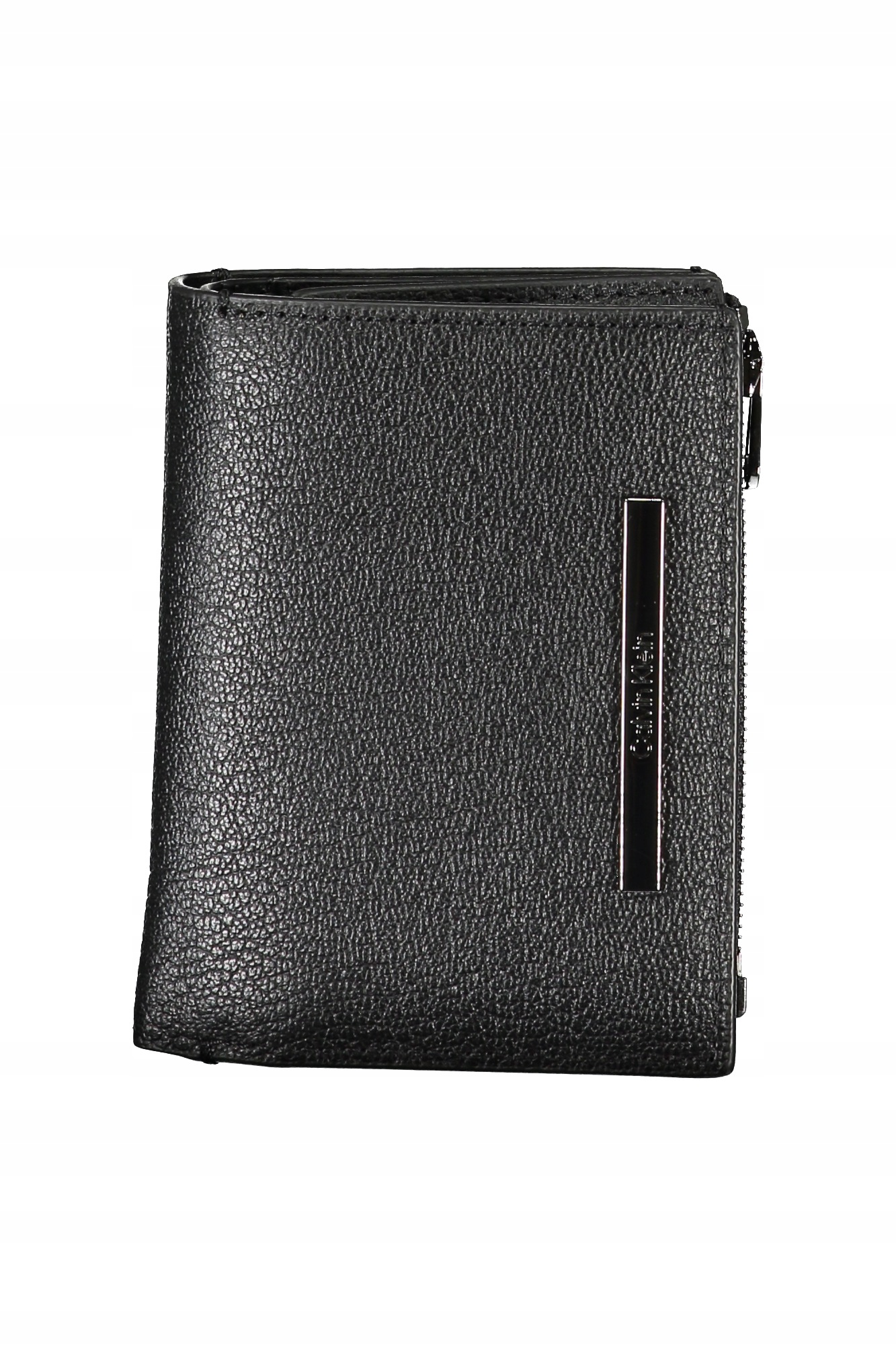 Calvin Klein K50K510886 Pánská peněženka černá