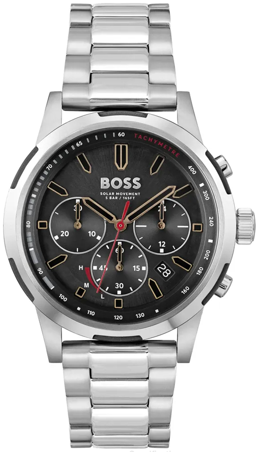 Pánské hodinky Hugo Boss 1514032