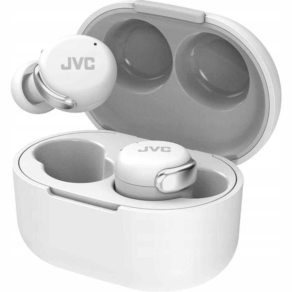 Bezdrátová sluchátka do uší Jvc HA-A30T