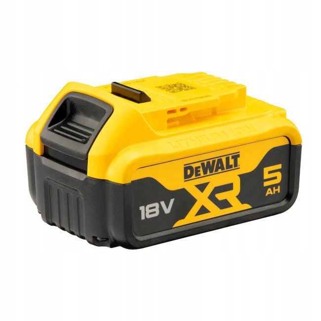 Akumulátor DeWalt DCB184-XJ 18 V 5,0 Ah
