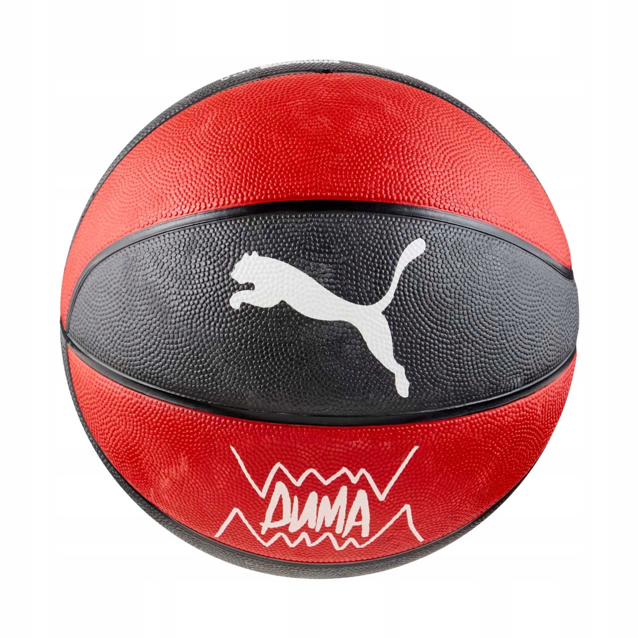 Piłka Koszykowa Puma Treningowa Outdoor Streetball roz. 7
