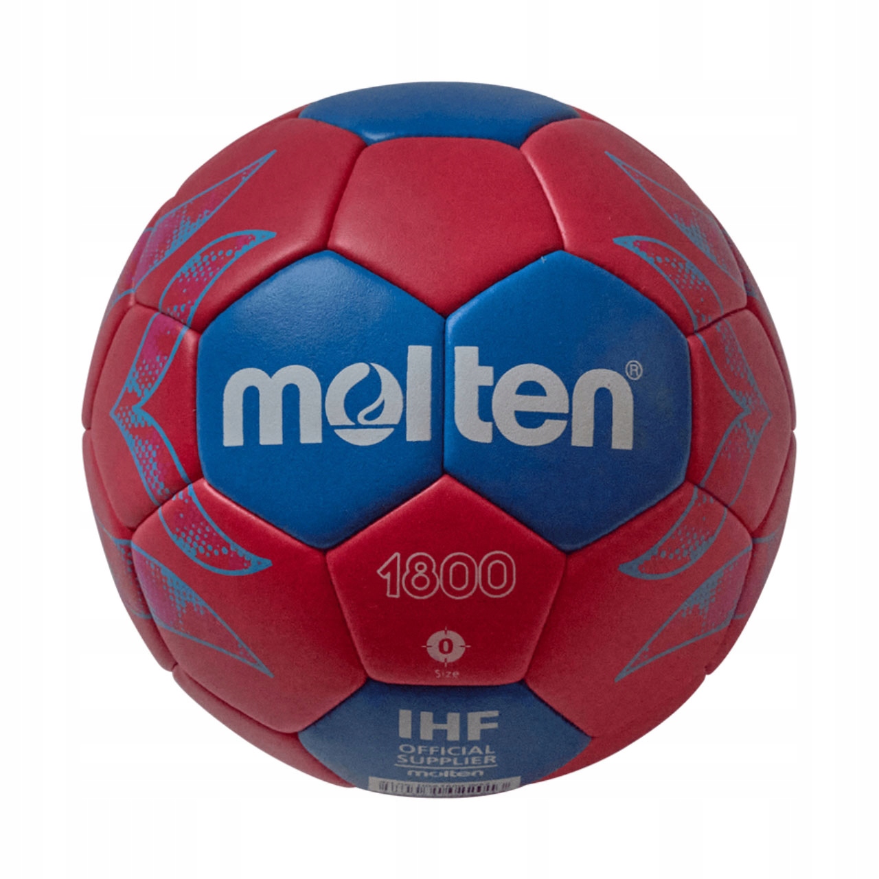 Míč Na Házenou Molten pro trénink do školy, velikost 0