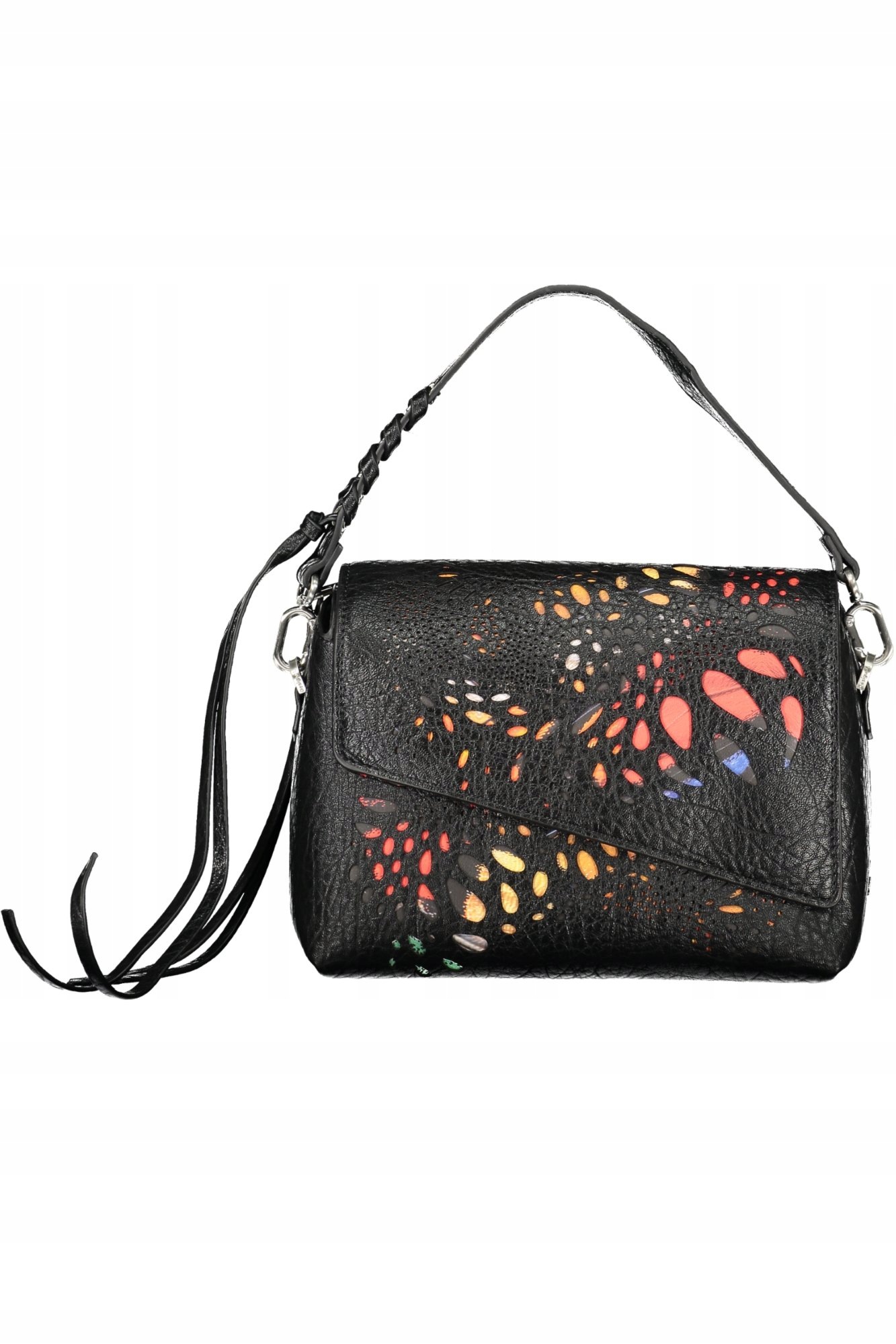 Desigual 26WAXP94 Dámská kabelka černá