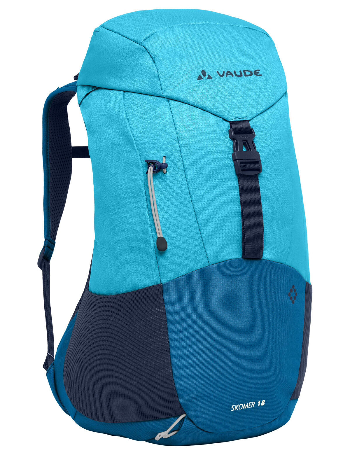 Vaude Wo Skomer 18 212 aqua
