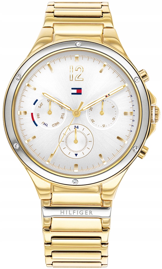 Dámské hodinky Tommy Hilfiger 1782278