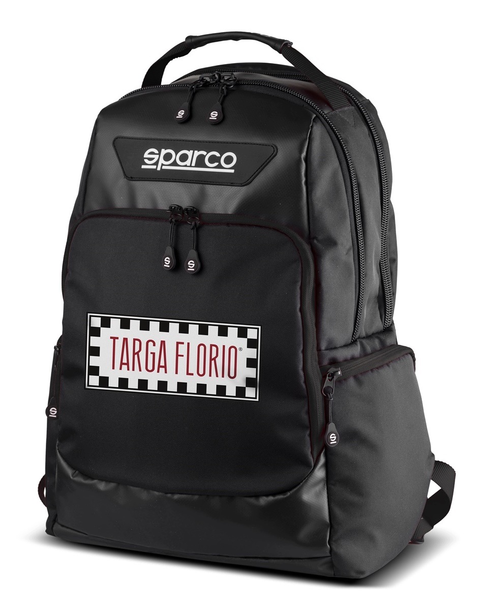 Batoh Sparco Superstage Targa Florio