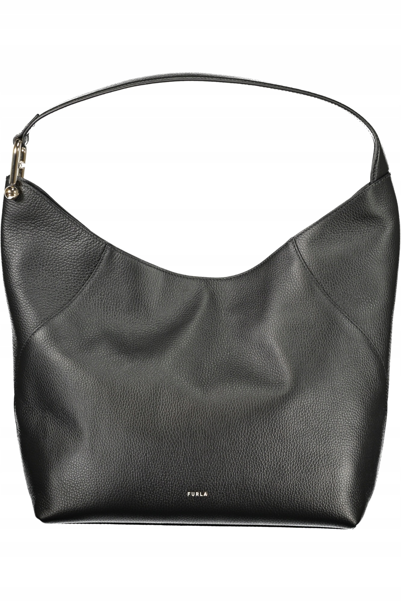 Furla WB01876HSF000 Torebka damska czarna
