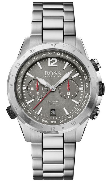 Pánské hodinky Hugo Boss 1513774