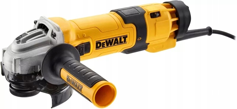 Úhlová bruska DeWalt DWE4257-QS 125 mm 1500 W