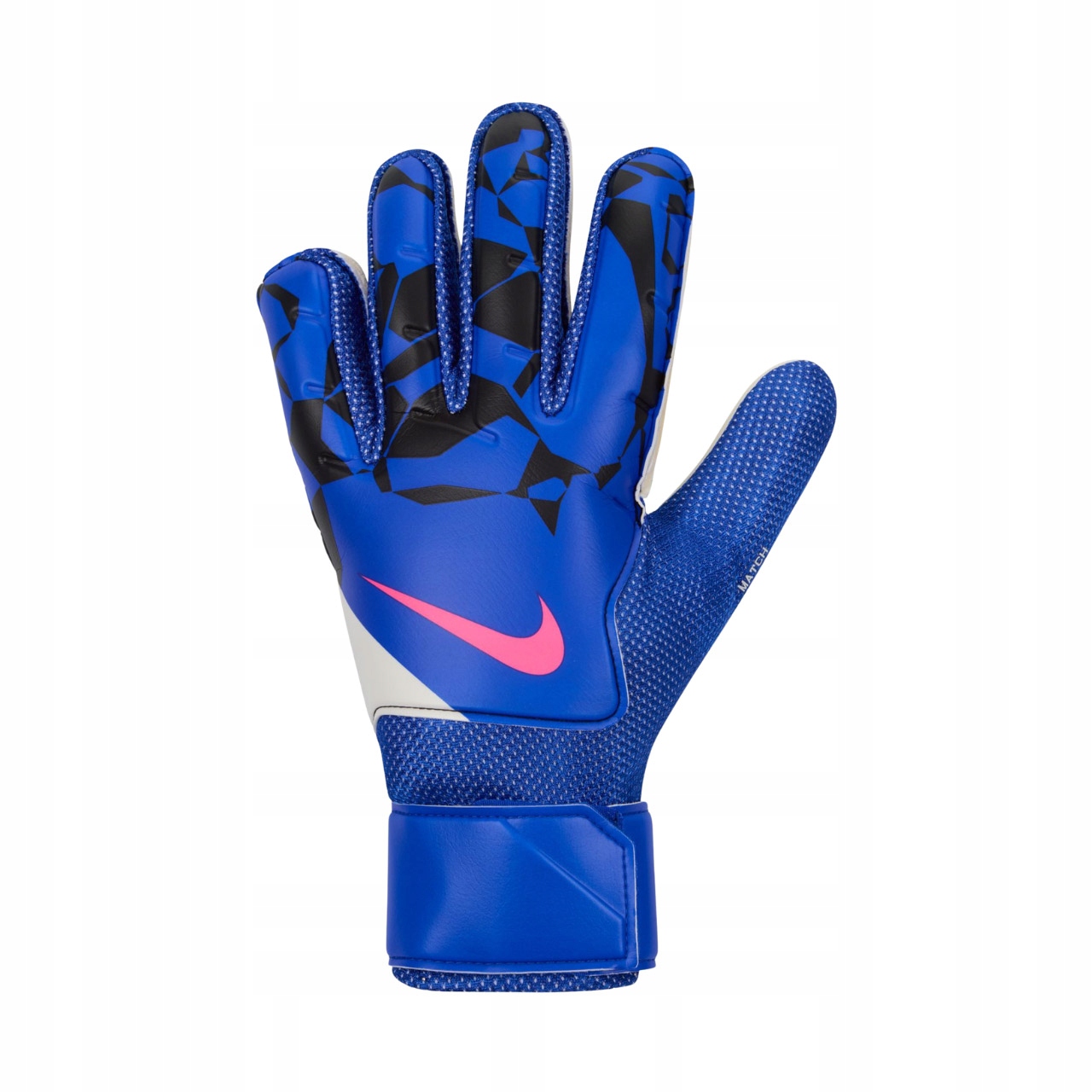 Rękawice Bramkarskie Piłkarskie Nike Match Goalkeeper roz. 7