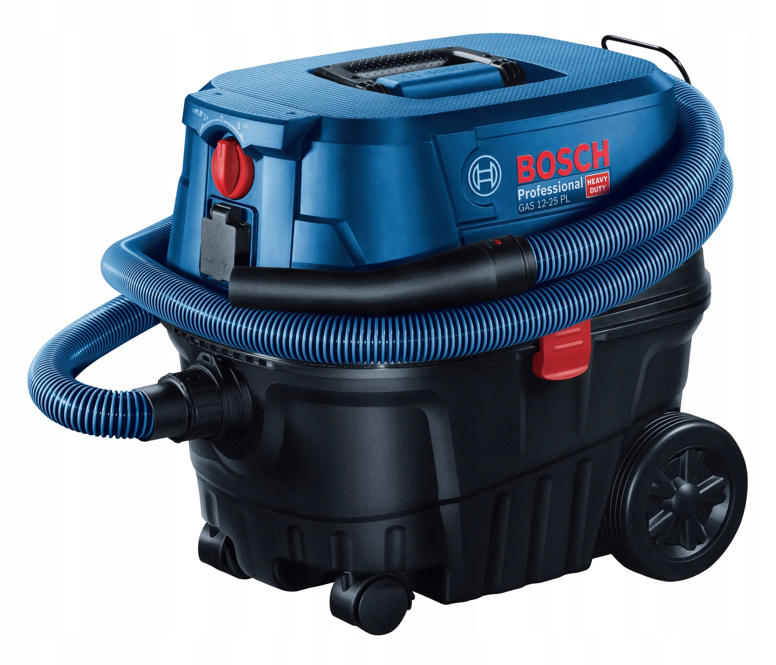 Vysavač Bosch Professional Gas 12-25 Pl 25 l 1250 W