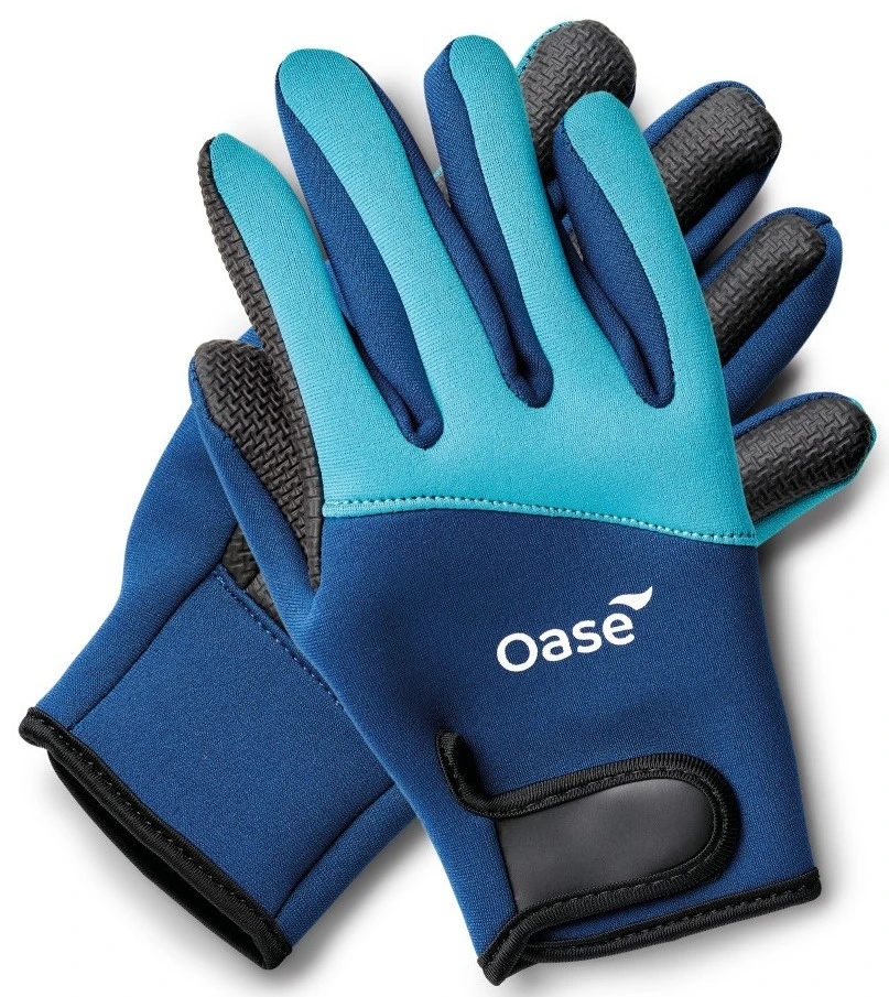 Oase Neoprenové rukavice L/9