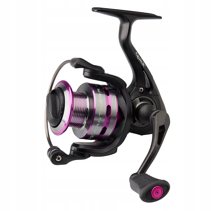 Dam Quick Panthera 4 3000S Fd Igsp