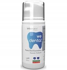 WeDental enzymatická pasta Varianta: 100ml