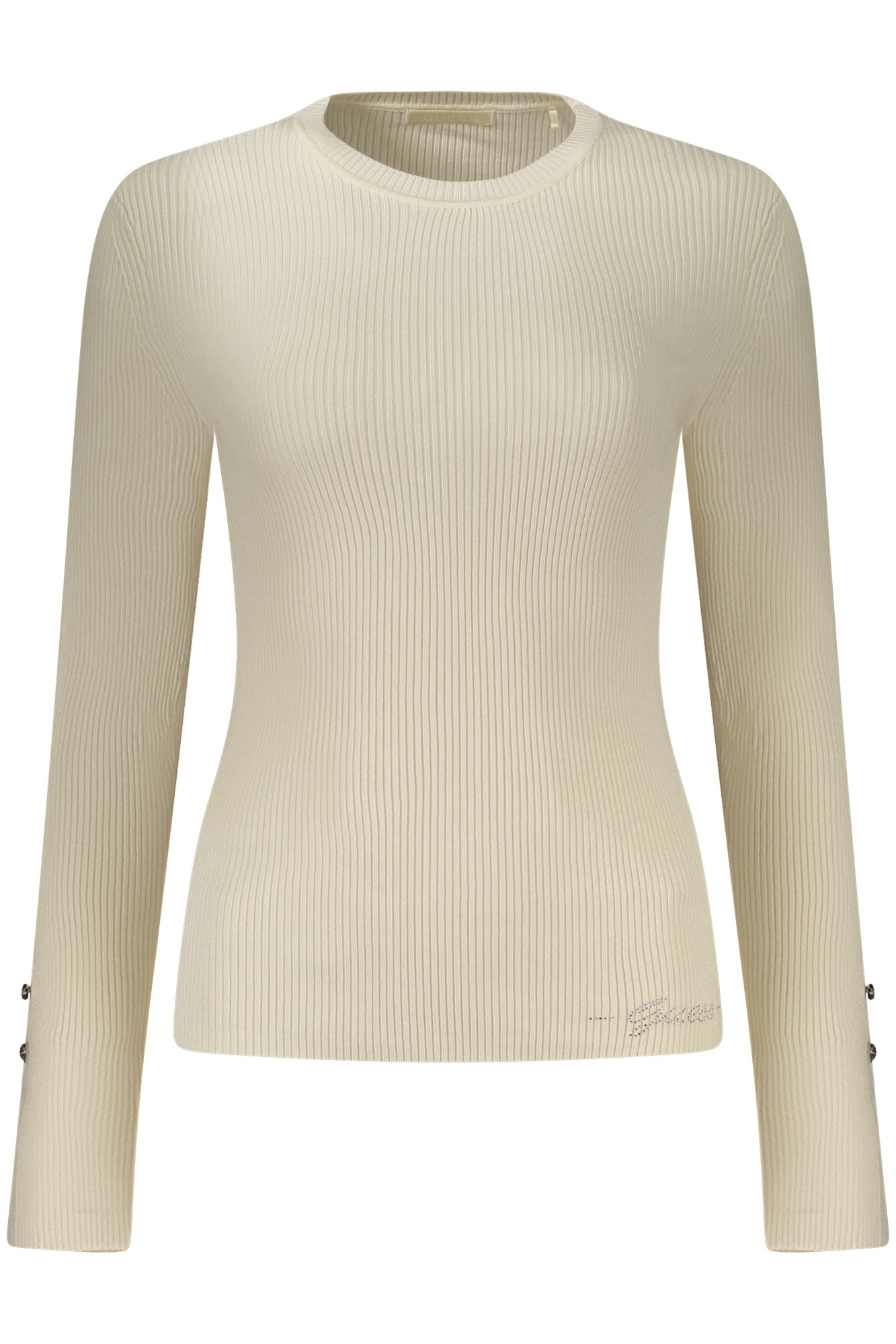 Guess bluza damska kardigan W6YR09Z0948 rozmiar M